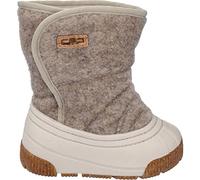CMP Mixte Enfant Eco Baby Latu Snowboot Shoes Bottes de Neige