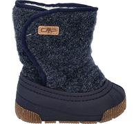 CMP Mixte Enfant Eco Baby Latu Snowboot Shoes Bottes de Neige