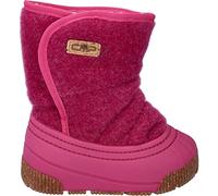 CMP Mixte Enfant Eco Baby Latu Snowboot Shoes Bottes de Neige