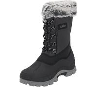 CMP Mixte Enfant Girl Magdalena Snow Boots - 3q76455j Shoes, Noir, 37 EU