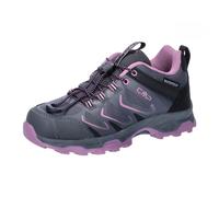 CMP Mixte Enfant Kids Byne Low WP Outdoor Shoes-3q66884-j Chaussures de Marche