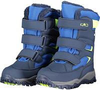 CMP Mixte enfant KIDS HEXIS SNOW BOOT WP, Black Blue, 28 EU