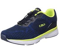 CMP Mixte Enfant Kids Nhekkar Fitness Shoe Chaussures de Marche