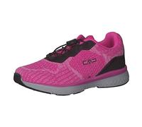CMP Mixte Enfant Kids Nhekkar Fitness Shoe Chaussures de Marche