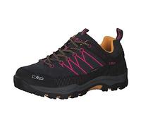 CMP Mixte Enfant Kids Rigel Low Trekking Shoes WP Chaussures de randonnée