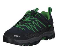 CMP Mixte Enfant Kids Rigel Low Trekking Shoes WP Chaussures de randonnée