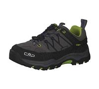CMP Mixte Enfant Kids Rigel Low Trekking Shoes WP Chaussures de randonnée