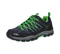CMP Campagnolo Chaussures de randonnée Rigel Low Basses mixte enfant Bleu 32 EU