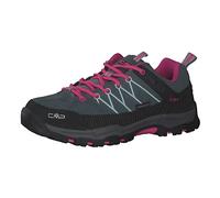 CMP Mixte Enfant Kids Rigel Low Trekking Shoes WP Chaussures de randonnée