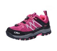 CMP Mixte Enfant Kids Rigel Low Trekking Shoes WP Chaussures de randonnée