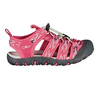 CMP Mixte enfant Kids Sahiph Hiking Sandal, Fragola Gloss, 37 EU