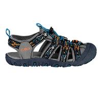 CMP Campagnolo Sandales de randonnée Sahiph 30Q9524 Mixte enfant Gris Taille 28