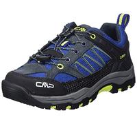 CMP Mixte Enfant Kids Sun Hiking Shoe Chaussure de Marche, B.Blue-Acido, 29