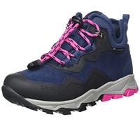 CMP Mixte Enfant Kishnar 2.0 WP Urban Shoes Basket