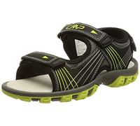 CMP Mixte enfant Mawi Sandales de sport , Noir, 35 EU