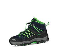 Cmp Rigel Mid Wp 3q12944 Hiking Boots Bleu EU 30 Enfants