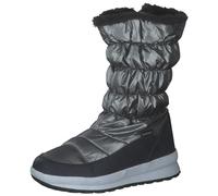CMP Mixte HOLSE WMN SNOW BOOT WP, Argent Silver, 41 EU Large