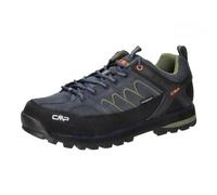 Cmp Moon Low Wp 31q4787 Hiking Shoes Bleu EU 44 Homme