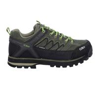 CMP - Moon Low Trekking Shoes Waterproof - Chaussures multisports - EU 41 - militare