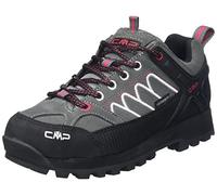CMP Moon Low WMN Chaussures de randonnée Unisexes - - Titanio, 36 EU Weit
