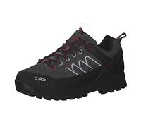 CMP Moon Low WMN WP Trekking Shoes Chaussure de marcheFemme