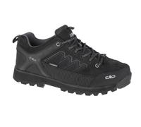 CMP Campagnolo Chaussures de randonnée Moon Low WP 31Q4787 Noir Homme EU 44