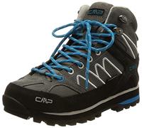 CMP Moon Mid Chaussures de randonnée, Marche Femme, Graffite hawaïenne, 36 EU