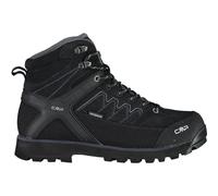 CMP Moon Mid Chaussures de randonnée Unisexe - - Noir, 41 EU Weit