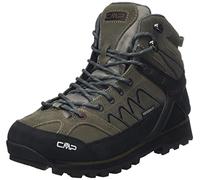 CMP Moon Mid Chaussures de randonnée Unisexe - - Torba., 40 EU Weit