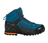 Cmp Moon Mid Wp 31q4797 Hiking Boots Bleu EU 42 Homme