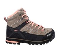 Chaussure de randonnÃ©e CMP Moon MID Trekking shoes (DESERTO) Femme 38