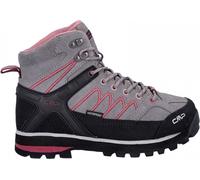 CMP Moon Mid WP Chaussures de randonnée pour femmes, Taille:38 EU