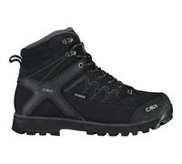 CMP Moon Mid WP - Chaussures trekking homme Nero 40