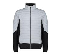 CMP Mountain Hybrid Jacket - Alu
