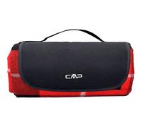 CMP Campagnolo – Nappe de pique-nique Ferrari – Noir – U
