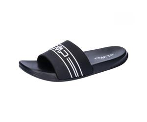 CMP Nautylus Sandal, Flip-Flop Homme, Noir, 39 EU, Noir, 39 EU