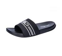 CMP Nautylus Sandal, Flip-Flop Homme, Noir, 41 EU, Noir, 41 EU