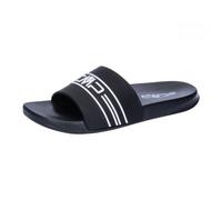 CMP Nautylus Woman Sandal, Flip-Flop Femme, Noir, 38 EU, Noir, 38 EU