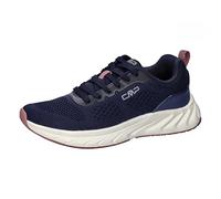 CMP Nhekkar Chaussures de Fitness pour Femme Marche, Bleu, 38 EU