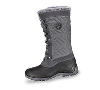 CMP Campagnolo Bottes de neige Femme Nietos Grafite U887 Taille 42 EU