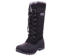 CMP Nietos, Bottes de Neige femme, (Nero Mel. U973), 37 EU