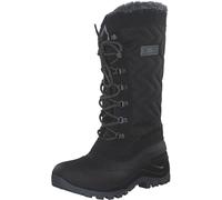 CMP Nietos, Bottes de Neige femme, (Nero Mel. U973), 39 EU