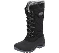 CMP Nietos, Bottes de Neige femme, (Nero Mel. U973), 39 EU