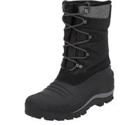 CMP Nietos, Bottes de Neige homme, (Nero Mel. U973), 47 EU