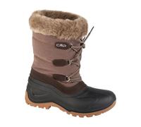 Cmp Nietos Chaussures basses 3Q78956-Q946 Bottes de neige isolées marron brun