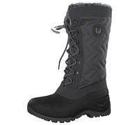 CMP Campagnolo Bottes de neige Nietos Graffite Femme 39