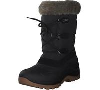 CMP Nietos Low Snowboot Shoes, Chaussures de Marche Femme, Noir, 42 EU