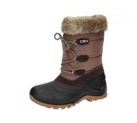 CMP Nietos Low Wmn Boot-3Q78956, Snow Boot Femme, Espresso, 39 EU, espresso, 39 EU