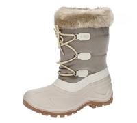 Cmp Bottes De Neige Nietos Low 3q78956