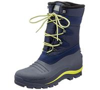 CMP NIETOS Snow Boots, Bottes Neige Mixte, B Blue Energy, 47 EU